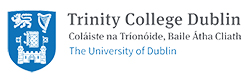 Trinity College Dublin logo